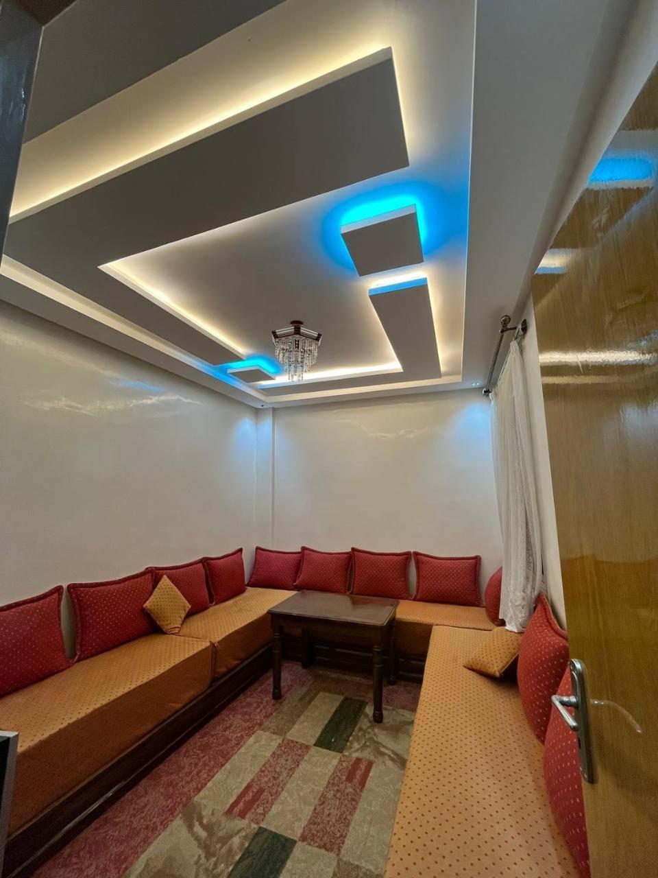 Seulement Pour Famille 10 Minutes De La Parking Gratuit Appartement Agadir