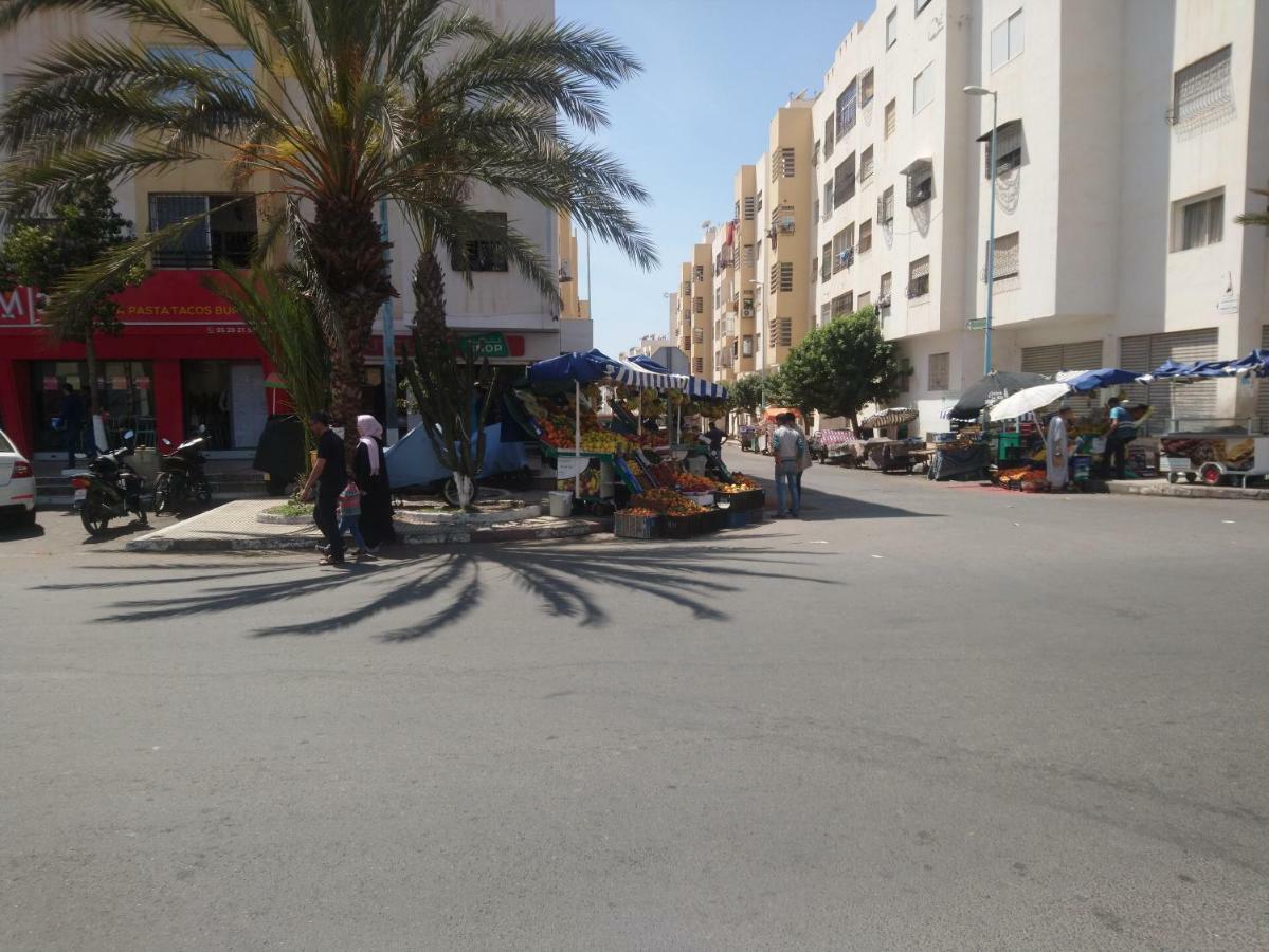 Appartement Seulement Pour Famille 10 Minutes De La Parking Gratuit *